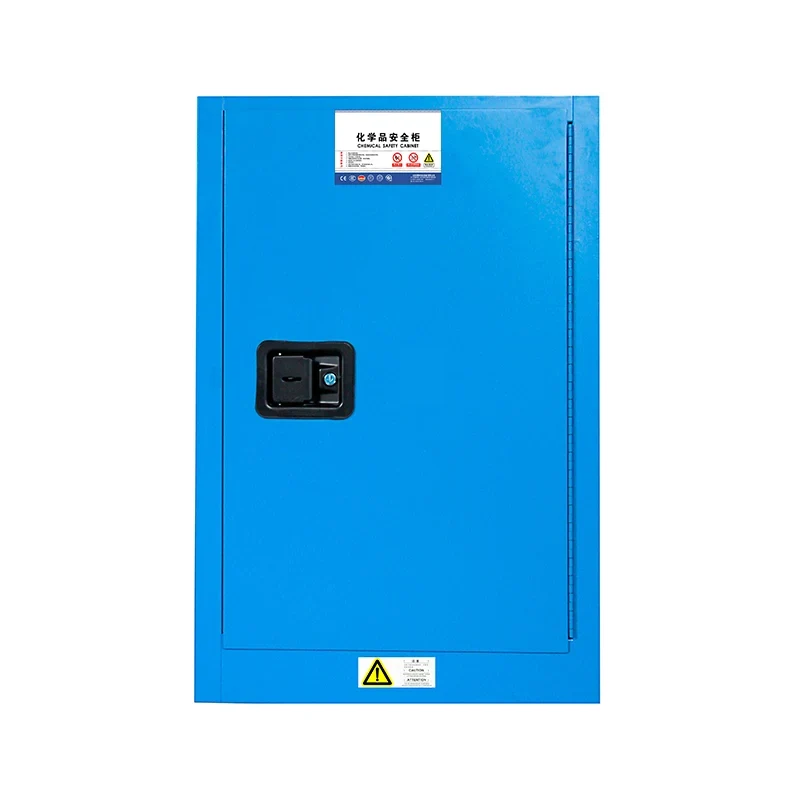12 Gallon Zəif Korroziyalı Kimyəvi Təhlükəsizlik Saxlama Şkafı