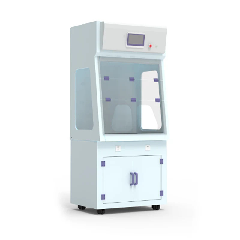 Kanalsız PP duman başlığı nədir və onun xüsusiyyətləri nələrdir?