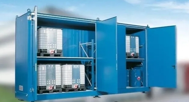 Laboratoriya Təhlükəsizliyinin 