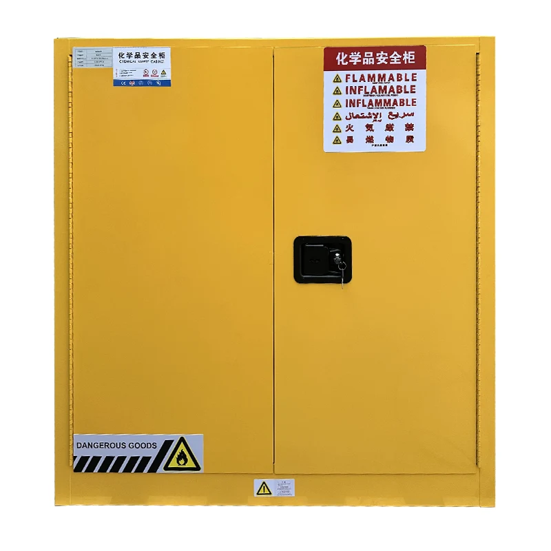 30 gallon odadavamlı şkaf