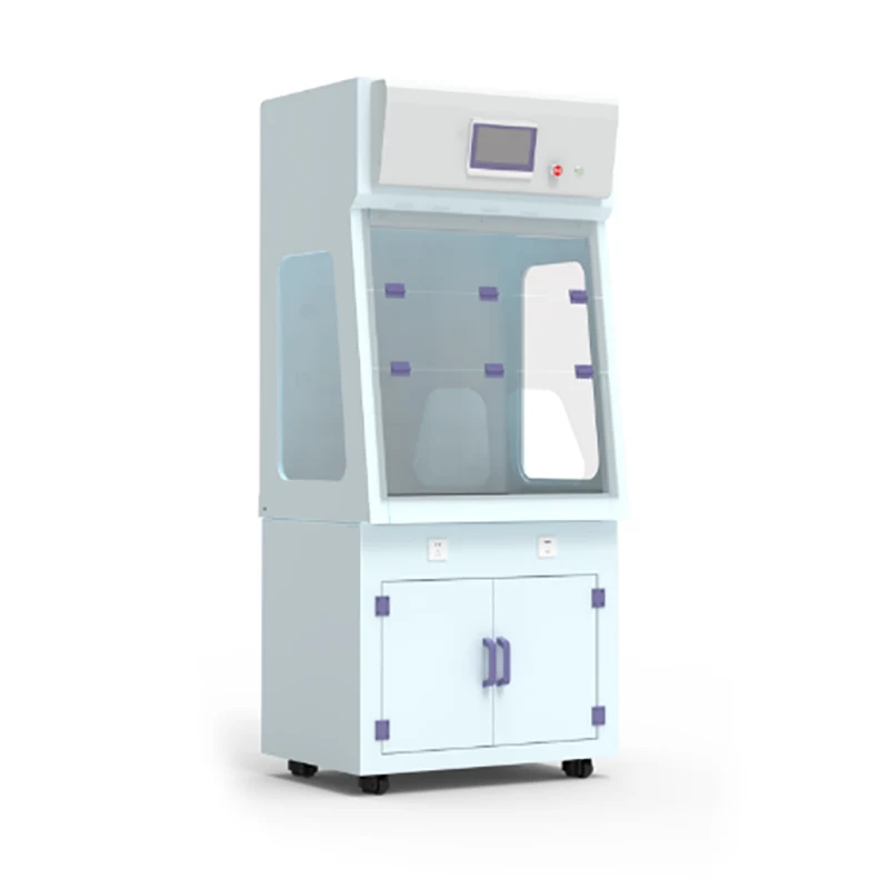 Kanalsız PP Duman Qapağı