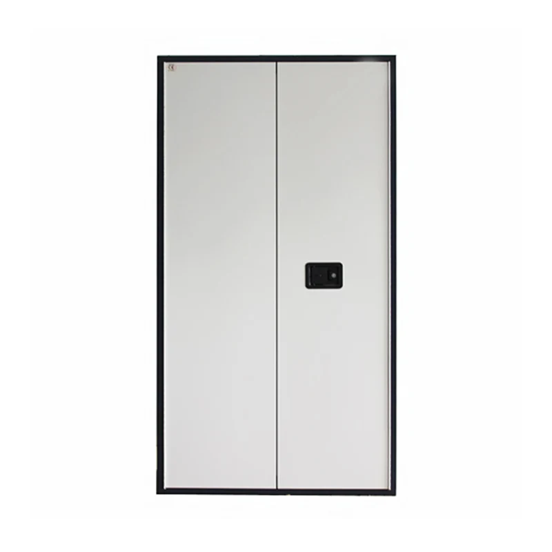 Partlayışa davamlı Sənəd Saxlama Şkafı