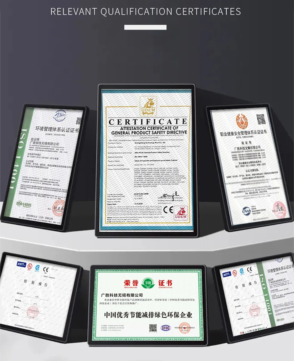 60 Gallon Combustible Chemical Safety Storage Cabinet