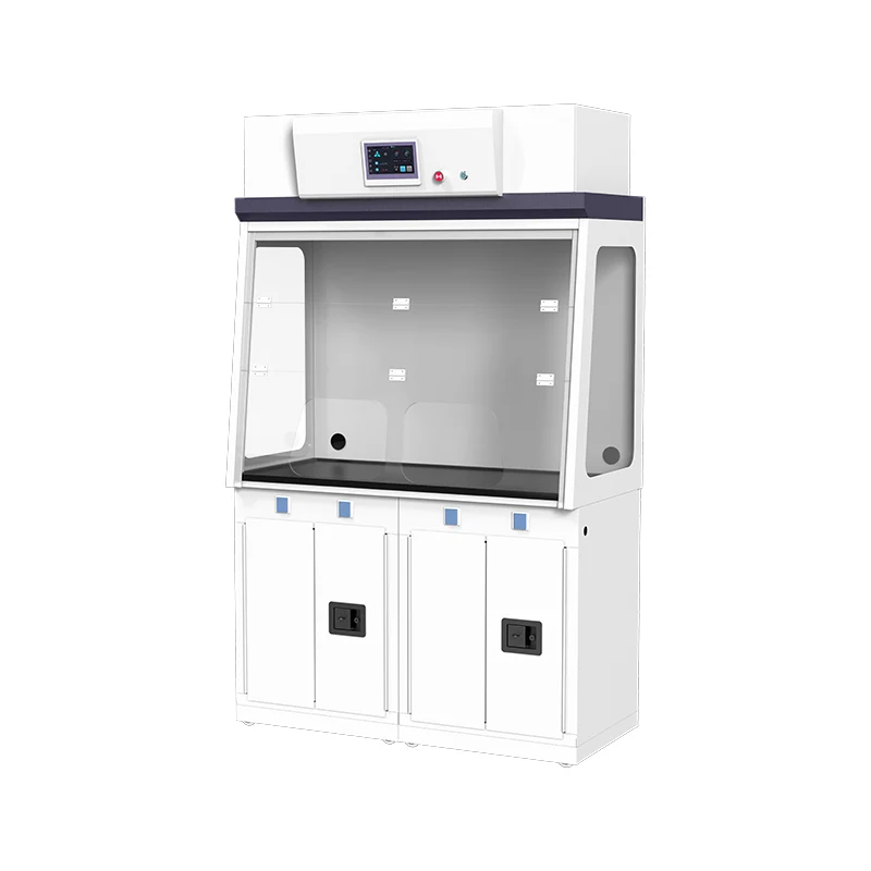 Ductless Lab Steel Fume Hood