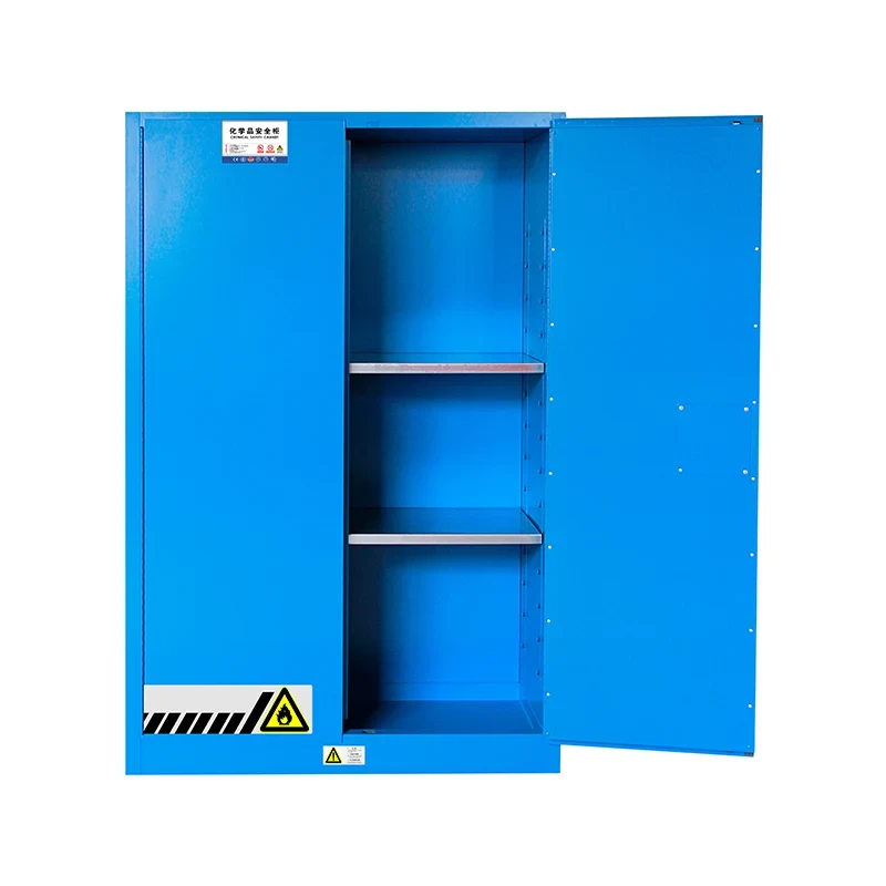 45 Gallon Weakly Corrosive Chemical Safety Storage Cabinet