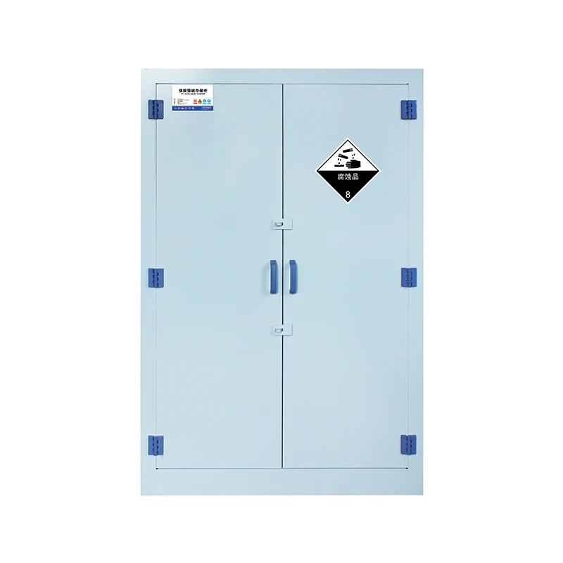 60 Gallon Strong Corrosive Chemical Safety Storage Cabinet