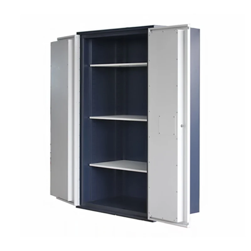 Explosion-proof Document Storage Cabinet